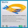 Sc Patch Cord, Sc Fiber Optic Patch Cable, Sc Optical Cable